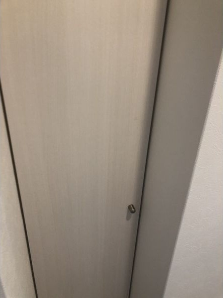 AXIA八熊の収納