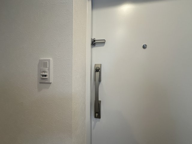 川崎市多摩区宿河原６丁目の賃貸マンションのその他