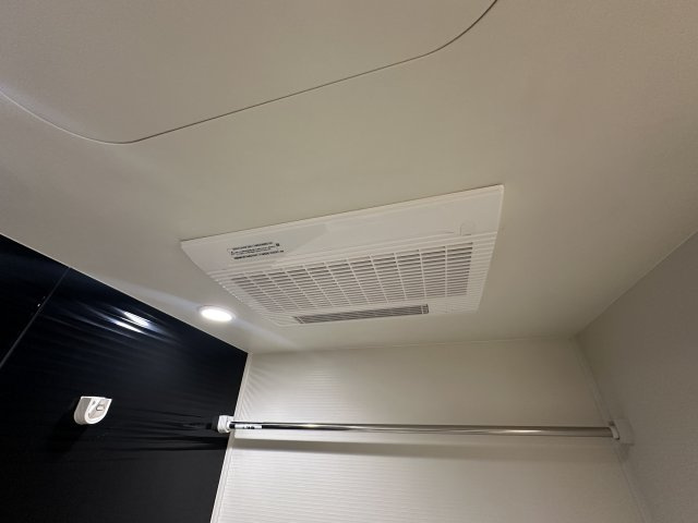 川崎市多摩区宿河原６丁目の賃貸マンションの設備
