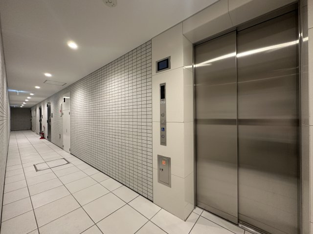 川崎市多摩区宿河原６丁目の賃貸マンションのその他