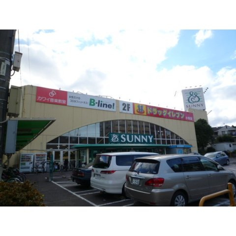 福岡市中央区平和３丁目の賃貸マンションの周辺