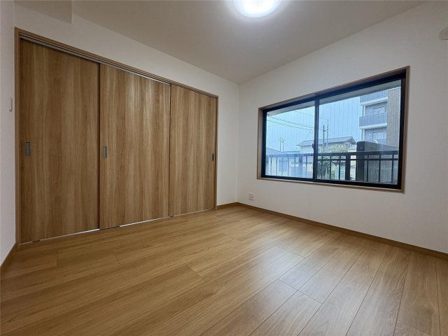 ストークハイムの内装