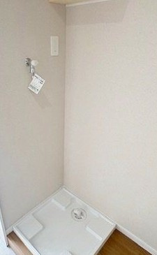 パークテラス立場の設備