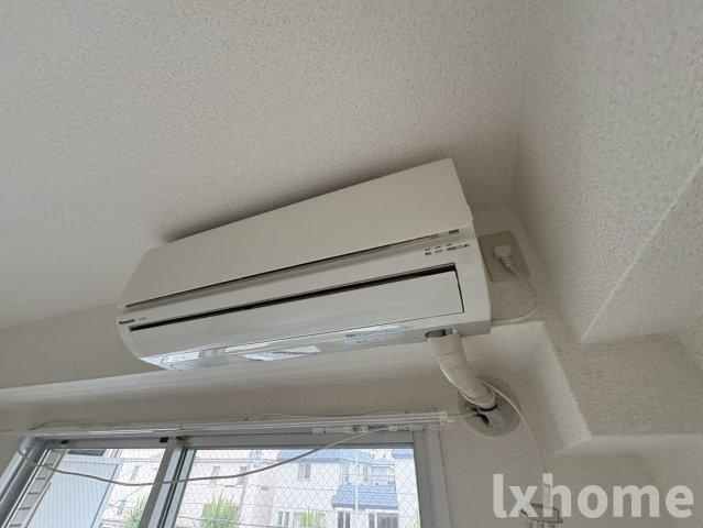 宮元七番館の設備
