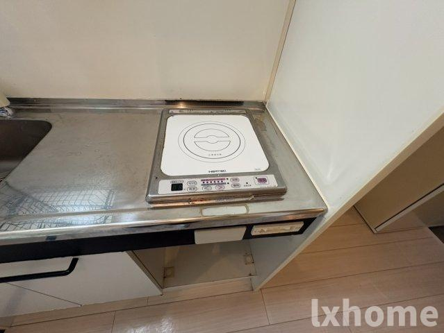 宮元七番館の設備