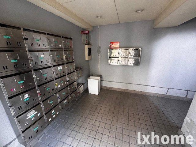 宮元七番館のその他共用部分