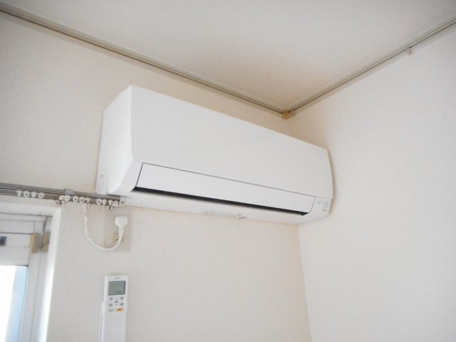エステートピアサイドの設備
