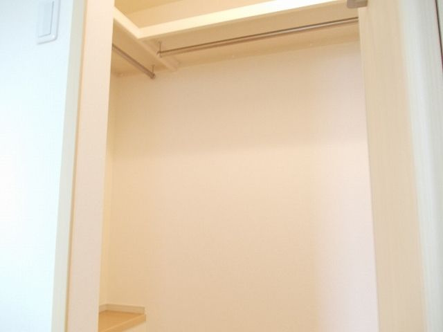 エルベラン　ソラの収納
