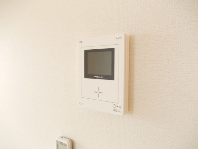 エルベラン　ソラのセキュリティ
