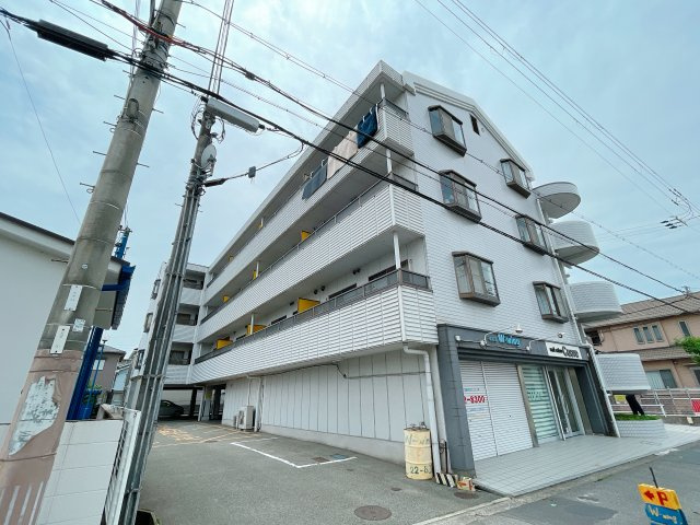 シャトー神川