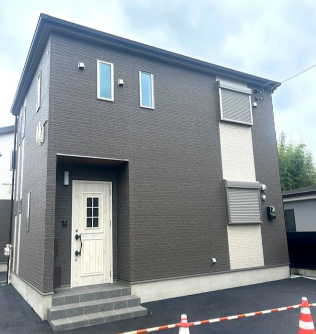 緑区道祖土3丁目戸建
