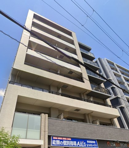 マレテーラ海老江の外観|マレテーラ海老江 　外観