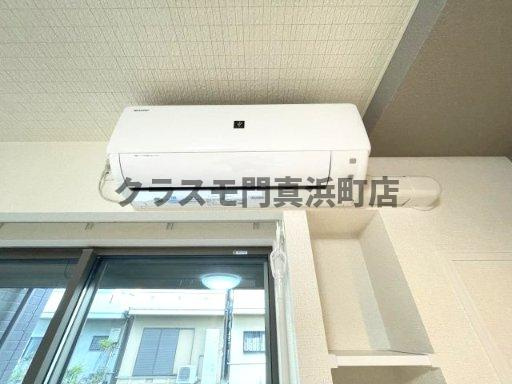 シャトーエレガントの設備