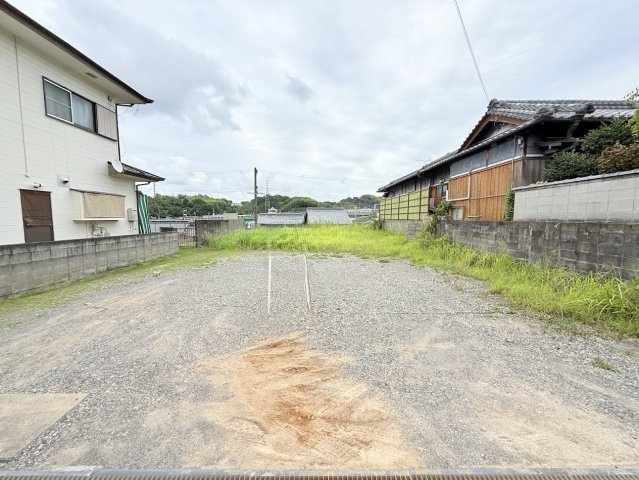 田辺市新庄町_売土地