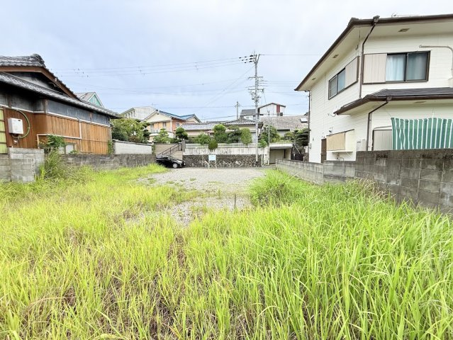 田辺市新庄町_売土地の周辺