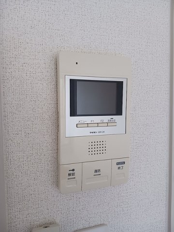 サンリットⅢの設備