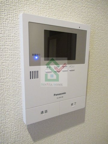 ソルディアスクローバーのセキュリティ