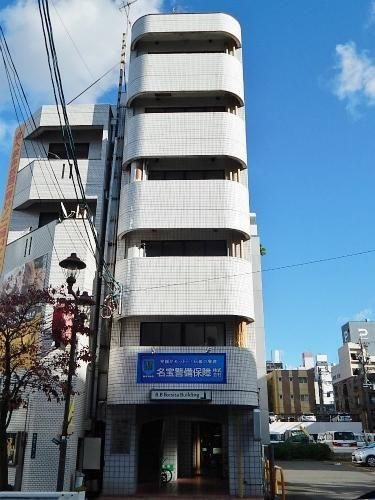 ＢＢ池下の外観