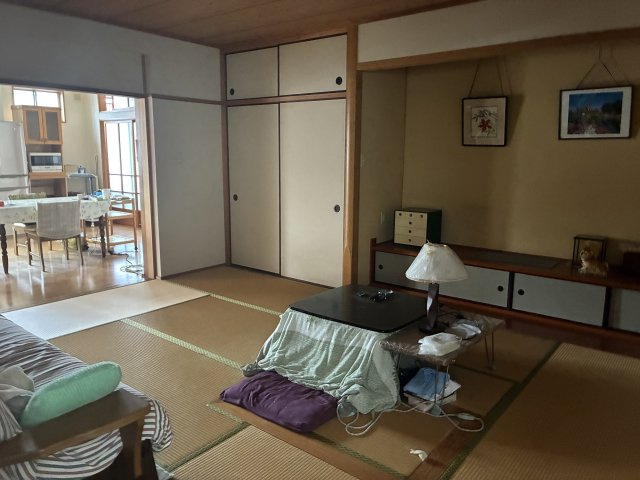 西本町１丁目　中古戸建の和室