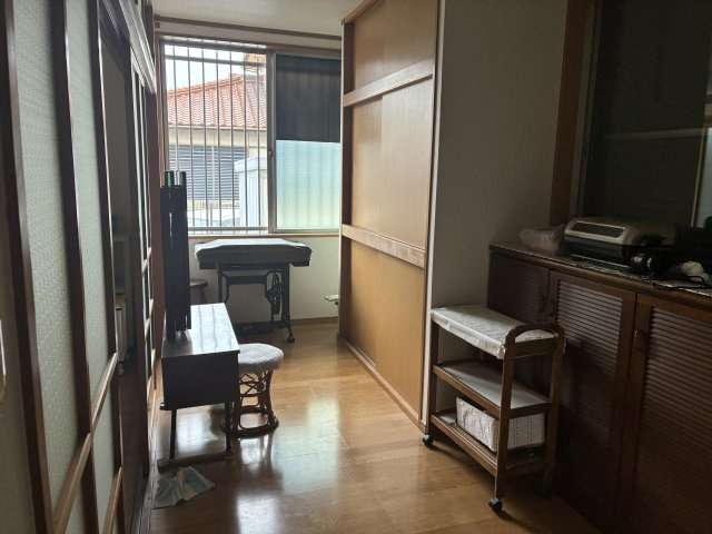 西本町１丁目　中古戸建の内装