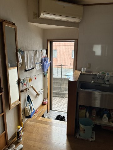 西本町１丁目　中古戸建の設備