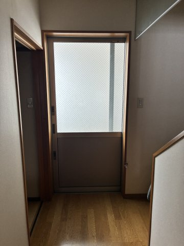 西本町１丁目　中古戸建の設備