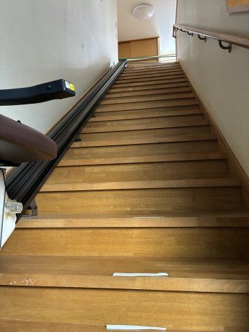 西本町１丁目　中古戸建の内装
