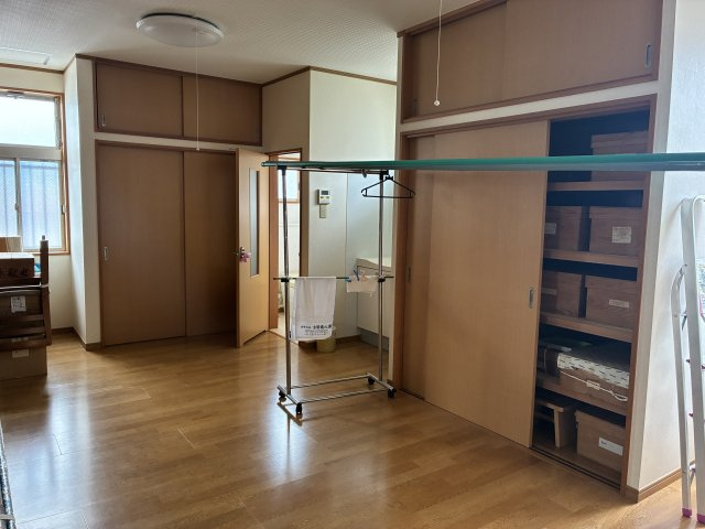 西本町１丁目　中古戸建の設備