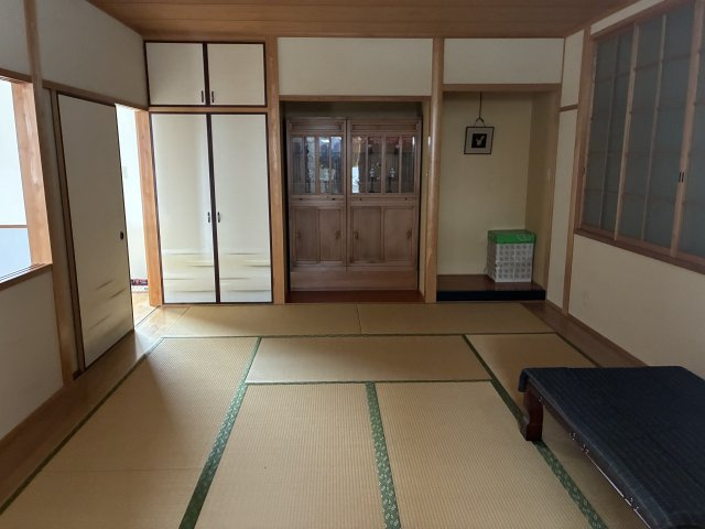 西本町１丁目　中古戸建の和室