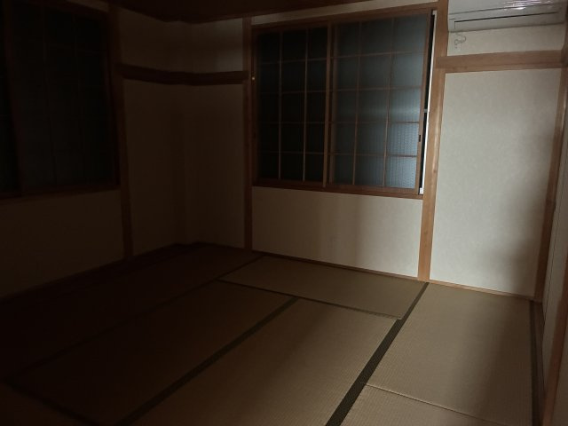 西本町１丁目　中古戸建の和室
