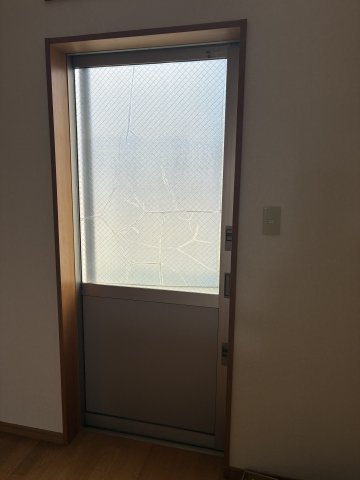 西本町１丁目　中古戸建の設備
