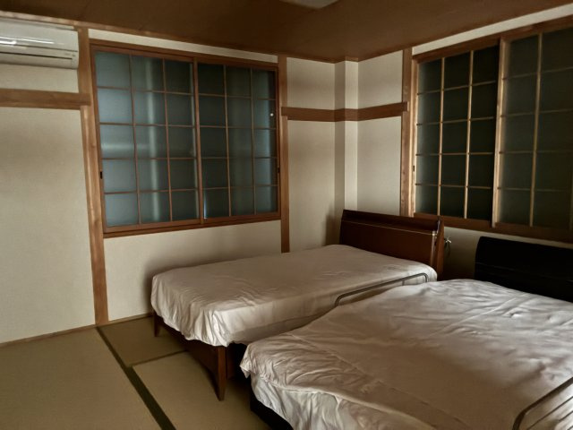 西本町１丁目　中古戸建の和室