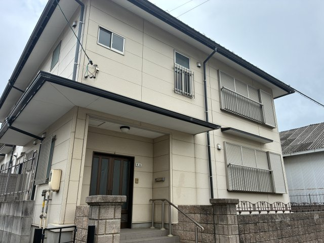 西本町１丁目　中古戸建の外観