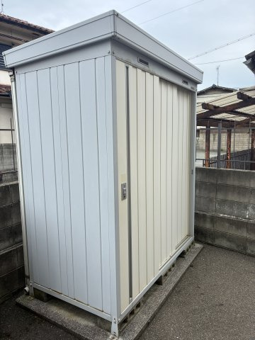 西本町１丁目　中古戸建の設備