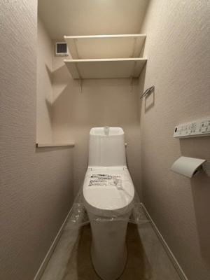 【トイレ】 | セザール第二さがみ野 | トイレも気になるポイント