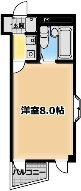 Ｈｏｕｓｅｋｕｌ　ＩＲの間取り