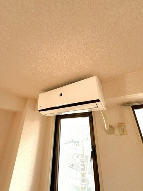 Ｈｏｕｓｅｋｕｌ　ＩＲの設備
