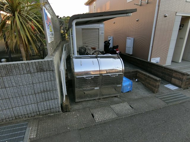 【その他】 | ザテラスコート英(ザテラスコートハナブサ)