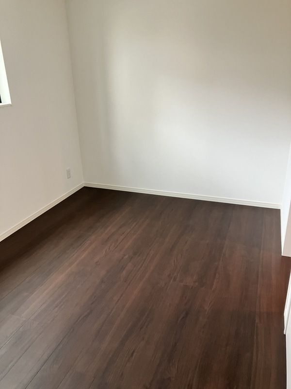 SunMark高宮南の洋室