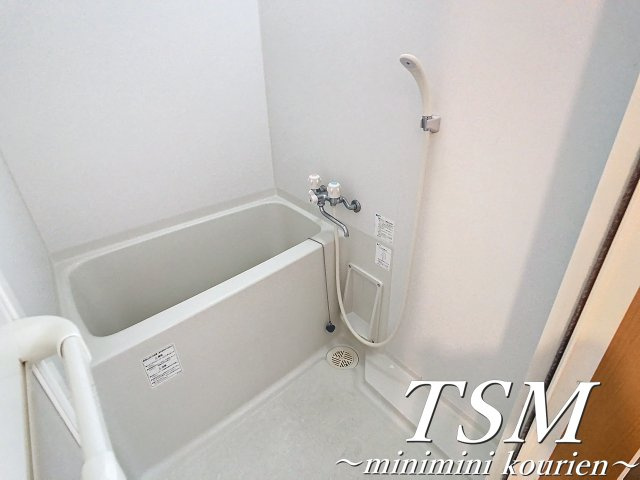Ｍ’プラザ 香里五番館の浴室