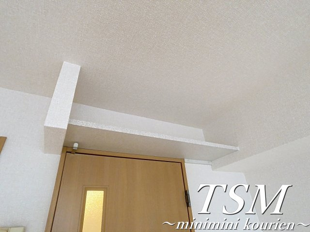 Ｍ’プラザ 香里五番館の内装