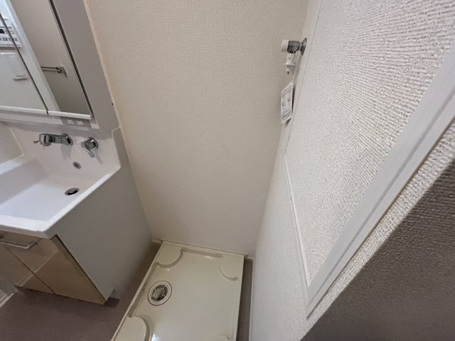 オリエントレジデンス門真殿島町の設備|写真は、他部屋の同間取りです（現況優先）