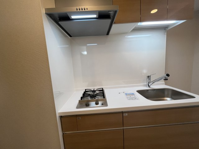 オリエントレジデンス門真殿島町のキッチン|写真は、他部屋の同間取りです（現況優先）