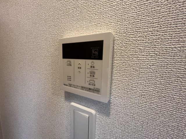 オリエントレジデンス門真殿島町の設備|写真は、他部屋の同間取りです（現況優先）