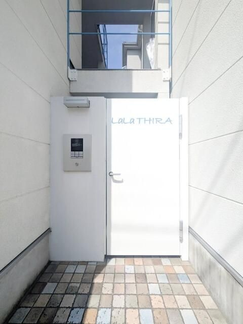 ＬａＬａ　ＴＨＩＲＡのその他