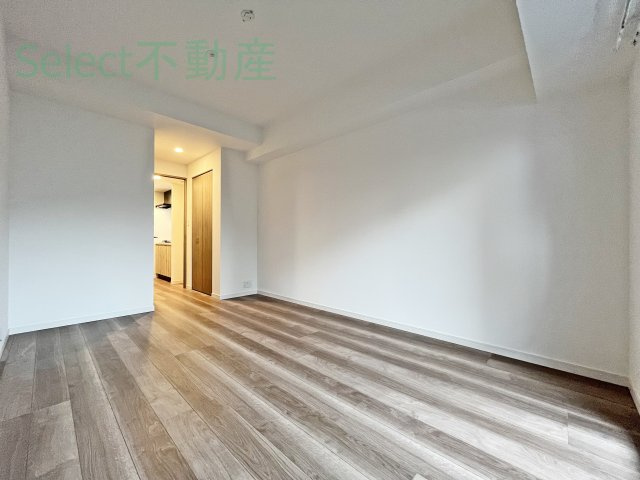 S-RESIDENCE黒川本通一丁目の内装