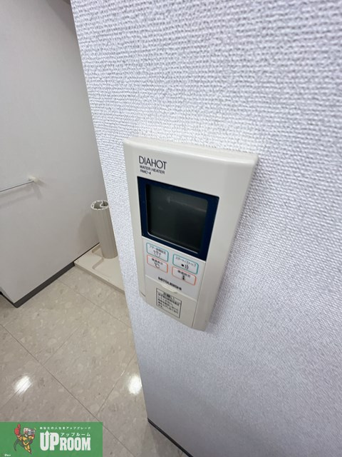 リオムンドの設備