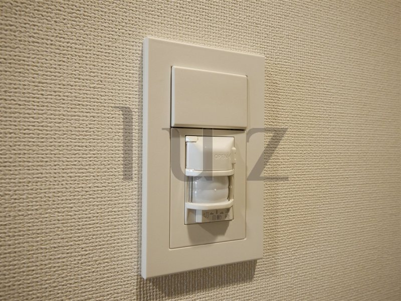 ショウケンレジデンス横浜関内の設備