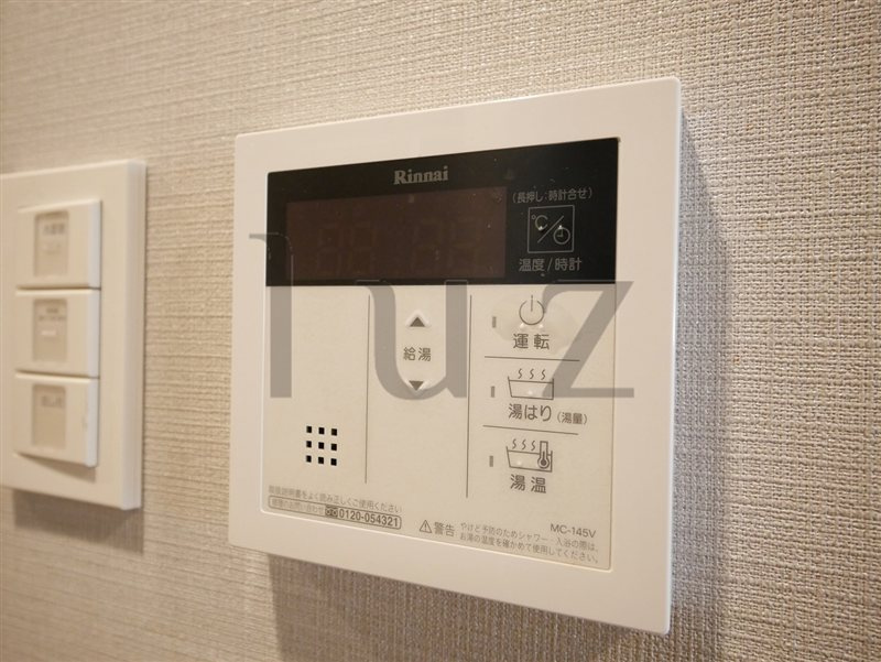 ショウケンレジデンス横浜関内の設備