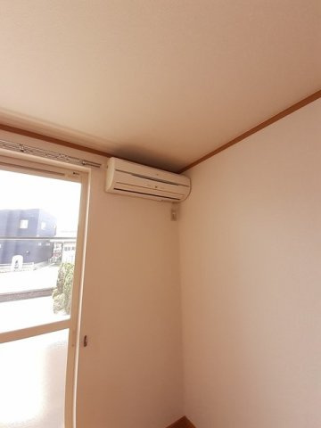 セレーノ　Ｂの設備